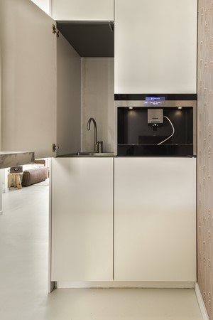 Medium property photo - Fanny Blankers-Koenlaan 30, 1061 MG Amsterdam